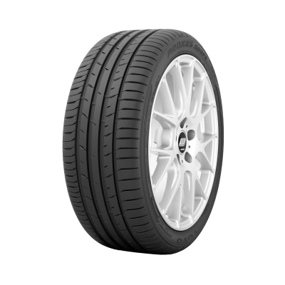 Toyo Proxes Sport A - Sommardck frn Toyo