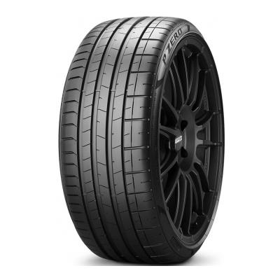 Pirelli P Zero (PZ4) - Sommardck frn Pirelli