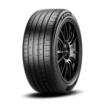 Pirelli Pzero (PZ5) - Sommardck frn Pirelli