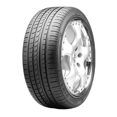 Pirelli PZero Rosso - Sommardck frn Pirelli