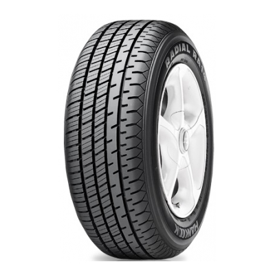 Hankook Ra14 radial - Sommardck frn Hankook