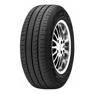 Hankook Ra28 radial - Sommardck frn Hankook