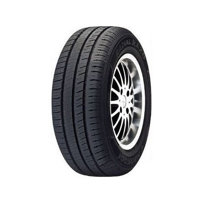 Hankook Ra28e radial - Sommardck frn Hankook