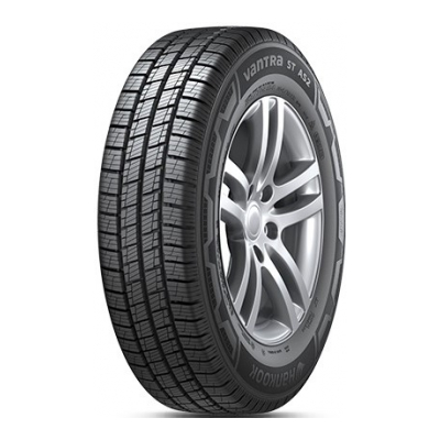 Hankook Ra30 vantra st as2 - Dubbfritt frn Hankook