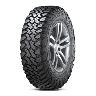 Hankook Rt05 dynapro mt2 lt - Sommardck frn Hankook