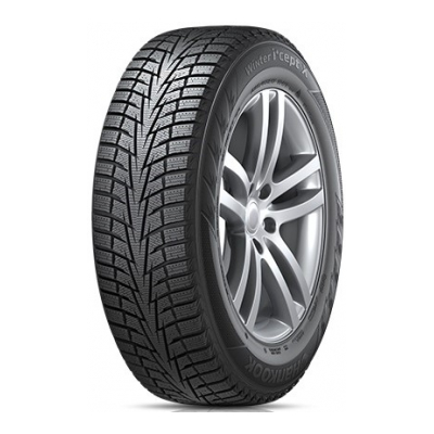 Hankook Rw10 winter i*cept x - Dubbfritt frn Hankook