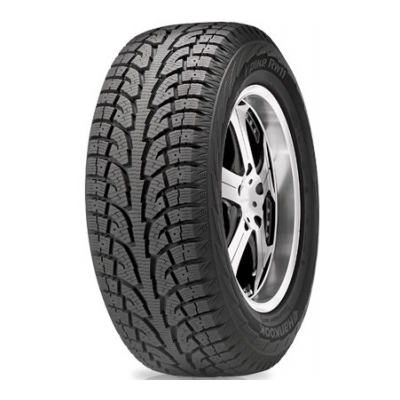 Hankook Rw11 winter i*pike - Dubbdck frn Hankook