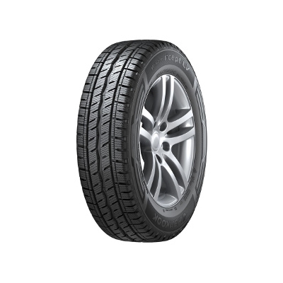 Hankook Rw12 winter i*cept lv - Dubbfritt frn Hankook