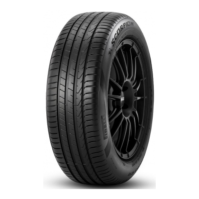 Pirelli Scorpion - Sommardck frn Pirelli