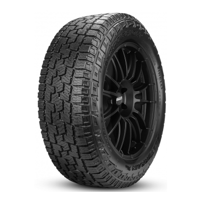 Pirelli Scorpion a/t plus - Dubbfritt frn Pirelli