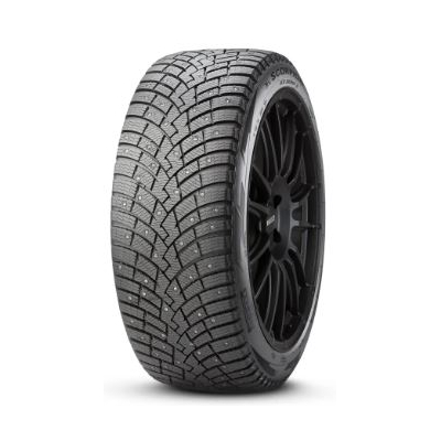 Pirelli Scorpion ice zero 2 - Dubbdck frn Pirelli