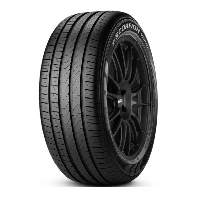 Pirelli Scorpion verde - Sommardck frn Pirelli