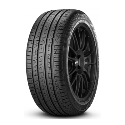 Pirelli Scorpion verde all season - Dubbfritt frn Pirelli