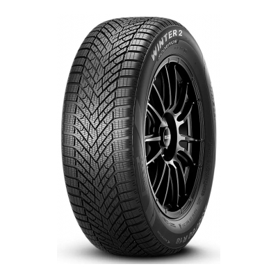 Pirelli Scorpion winter 2 - Dubbfritt frn Pirelli