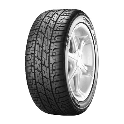 Pirelli Scorpion Zero - Sommardck frn Pirelli