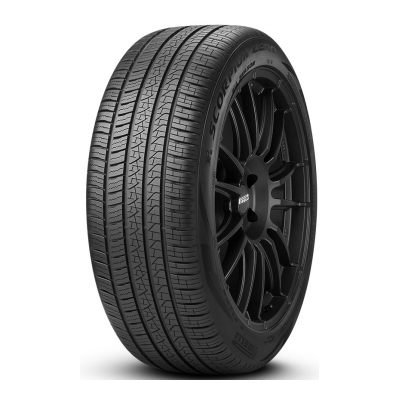 Pirelli Scorpion zero as - Dubbfritt frn Pirelli