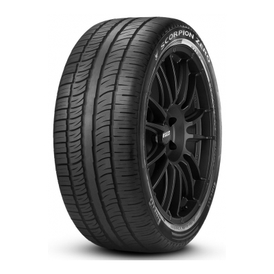 Pirelli Scorpion zero asimmetrico - Sommardck frn Pirelli