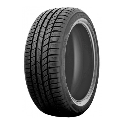 Toyo Snowprox s954 - Dubbfritt frn Toyo