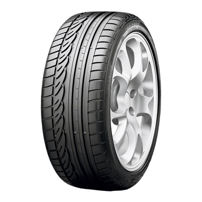 Dunlop SP Sport 01 - Sommardck frn Dunlop