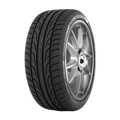 Dunlop SP Sport Maxx - Sommardck frn Dunlop