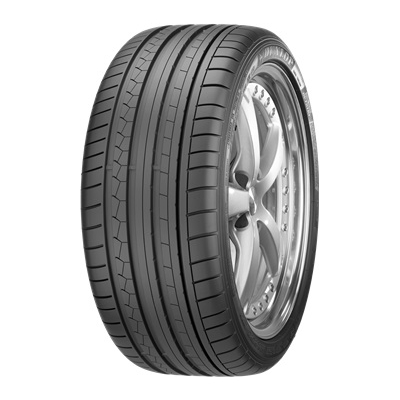 Dunlop SP Sport Maxx GT - Sommardck frn Dunlop