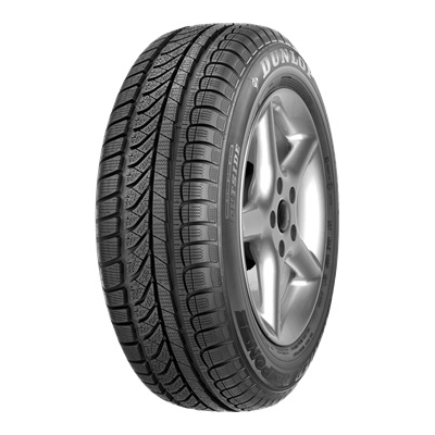 Dunlop SP Winter Response - Dubbfritt frn Dunlop