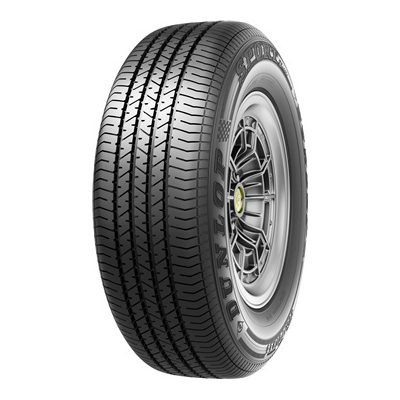 Dunlop Sport classic - Sommardck frn Dunlop