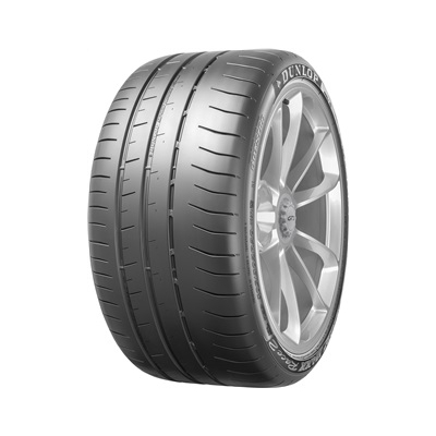 Dunlop Sport Maxx Race 2 - Sommardck frn Dunlop