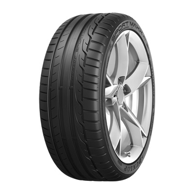 Dunlop Sport Maxx RT - Sommardck frn Dunlop