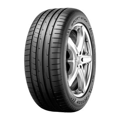 Dunlop Sport Maxx RT2 SUV - Sommardck frn Dunlop