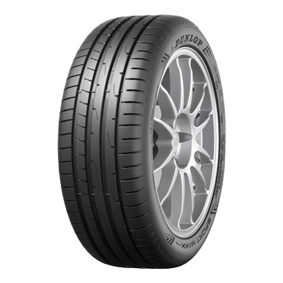 Dunlop Sport Maxx RT 2 - Sommardck frn Dunlop