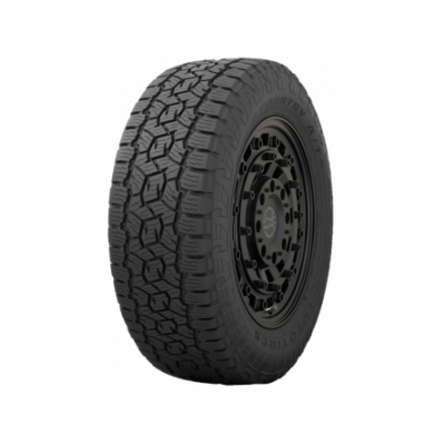 Toyo Open Country A/T III - Sommardck frn Toyo