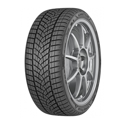 Goodyear Ug ice 2 + - Dubbfritt frn Goodyear