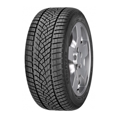 Goodyear UltraGrip Performance + - Dubbfritt frn Goodyear