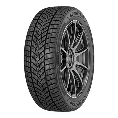 Goodyear Ug perf + suv - Dubbfritt frn Goodyear