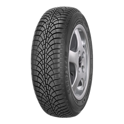 Goodyear UltraGrip 9+ - Dubbfritt frn Goodyear