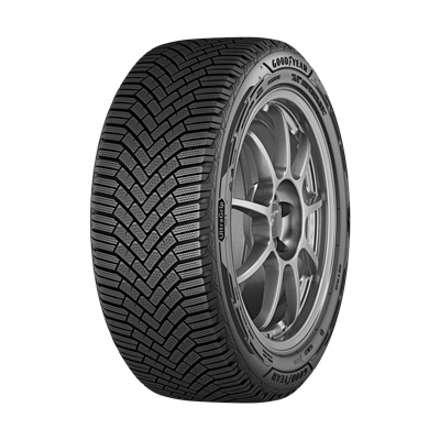 Goodyear Ultragrip Ice 3 - Dubbfritt frn Goodyear