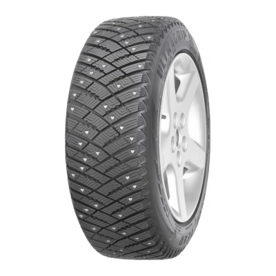 Goodyear UltraGrip Ice Arctic - Dubbdck frn Goodyear