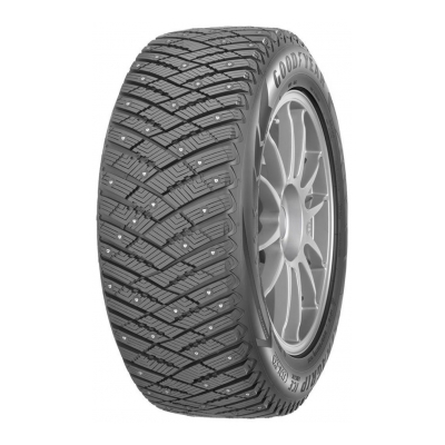 Goodyear UltraGrip Ice Arctic SUV - Dubbdck frn Goodyear