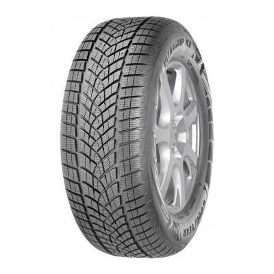 Goodyear UltraGrip Ice SUV Gen-1 - Dubbfritt frn Goodyear