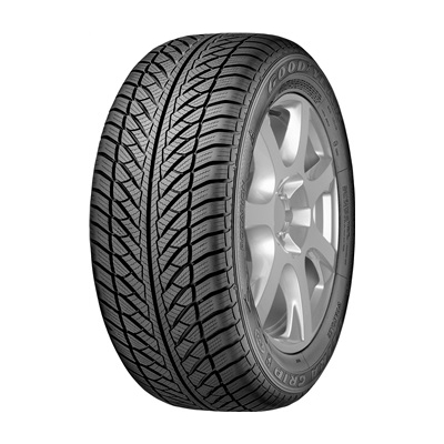 Goodyear Ultragrip performance 2 - Dubbfritt frn Goodyear