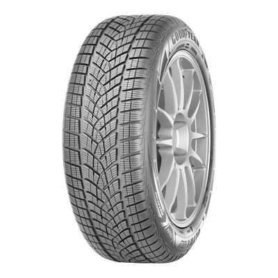 Goodyear Ultragrip performance gen-1 - Dubbfritt frn Goodyear