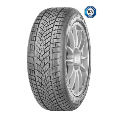 Goodyear UltraGrip Performance SUV Gen-1 - Dubbfritt frn Goodyear