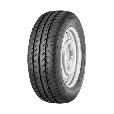 Continental Vancoeco - Sommardck frn Continental