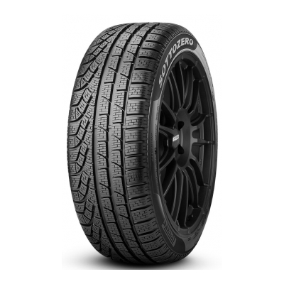 Pirelli W210 Sottozero 2 - Dubbfritt frn Pirelli