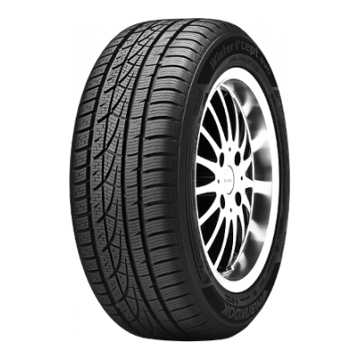 Hankook W310 Winter i*cept evo - Dubbfritt frn Hankook