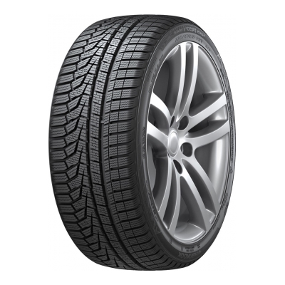 Hankook W320 i*cept evo2 - Dubbfritt frn Hankook