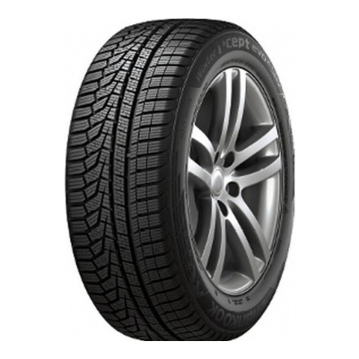 Hankook W320b winter i*cept evo2 - Dubbfritt frn Hankook