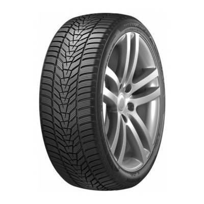 Hankook W330 winter i*cept evo3 - Dubbfritt frn Hankook