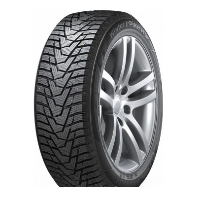 Hankook W429 Winter I*Pike RS2 - Dubbdck frn Hankook